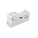 Samsung DA97-08059A Genuine OEM Ice Maker Assembly (White) for Samsung Refrigerators