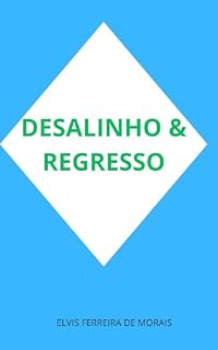 Livro Desalinho & Regresso