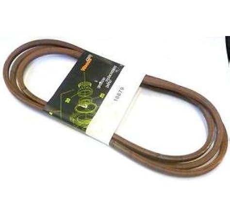 Amazon Com 18879 Woods Rm660 Rd7200 Prd7200 Finish Mower