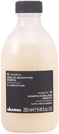 DAVINES Oi Beautifying Shampoo 280 ml