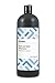Amazon Brand - Solimo Soft & Sleek Shampoo, 28 Fluid Ounce (Pack of 4)