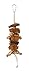 Prevue Hendryx 62803 Naturals Coco Rope Mini Bird Toythumb 4