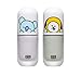 VT BT21 / VT cosmetics x BTS / TINTED COLOR BASE/base makeup, color correcting primer, tone primer (01 MINT)