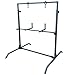 Highwild Archery Target Stand | Adjustable 3D Archery Target Stand | Compound Bow and Arrow Stand Rack Holder