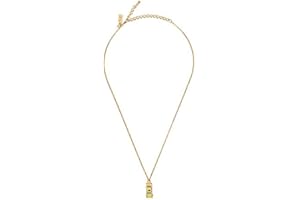 KATE SPADE & COMPANY Kate Spade Ma Cherie Taxi Mini Pendant Yellow Multi