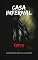 Livro Casa Infernal: Terror