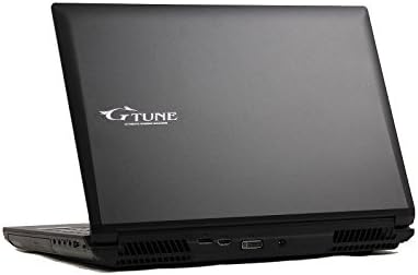 Amazon 中古ノートパソコン Mouse Computer G Tune P151em1 Windows10 15 6インチ Core I7 3740qm 2 70ghz メモリ16gb Hdd500gb Ssd128gb ゲーミングpc ノートパソコン 通販