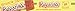 De La Rosa Candy Bar Pulparindo Rglr 20 ct