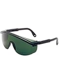 Astrospec 3000® Safety Glasses w/ Welding Lens