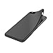 EasyAcc Case for iPhone 8 Plus/iPhone 7 Plus, [Support Wireless Charging] Black TPU Phone Case Matte Finish Slim Profile Phone Cover Compatible with iPhone 8 Plus/iPhone 7 Plus