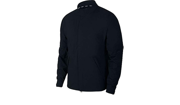 nike hypershield convertible core jacket