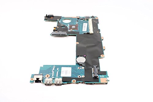 HP-Mini-110-3153-CQ10-525-Intel-N450-DDR2-Laptop-Motherboard-621891-001