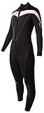 Henderson Womens 3mm Thermoprene Frontzip Shorty
