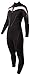 Henderson Womens 3mm Thermoprene Frontzip Shorty