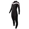 Henderson-Womens-3mm-Thermoprene-Frontzip-Shorty
