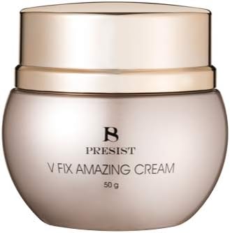 【韓国コスメ】【正規品】美容クリーム PRESIST V FIX アメージングクリーム