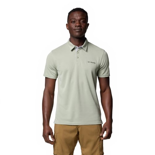 Hombre Polo, Nelson Point