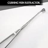 Cushing Vein Retractor Surgical Veterinary