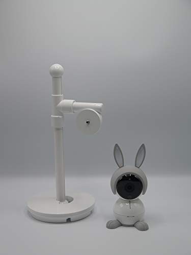 Arlo Baby Monitor With Stand Table Wall Mountable Smart Wifi