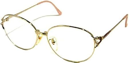 Amazon お洒落な女性用シニアグラス老眼鏡 707cl 2 75 小林レンズ工業所 老眼鏡