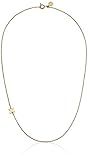 gorjana Tory Asymmetrical Necklace, 16.75