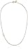 gorjana Tory Asymmetrical Necklace, 16.75"