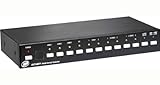 AV Toolbox AVT-6071 HDMI Multi-Format Routing Switcher