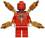 LEGO Super Heroes: Avengers Infinity War Iron