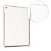 kwmobile Huawei MediaPad M5 10 / M5 10 (Pro) Case - Crystal TPU Cover for Huawei MediaPad M5 10 / M5 10 (Pro) - Matte Transparent