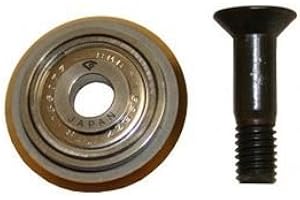 Replacement Ceramic Tile Cutter Carbide Wheel for Ishii Mc Models 7/8"