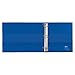 Avery Heavy-Duty Binder with 3-Inch One Touch EZD Ring, Blue (79893)