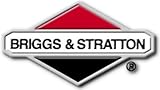 Briggs & Stratton 4101 5-Pack Of 491588S Flat Air Filter Cartridge