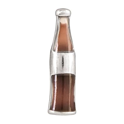 Amazoncom Origami Owl Soda Charm Limited Edition