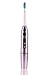 Sonicety Electric Toothbrush HI-910 Dream Pink (Value Pack Includes 3 Brushheads)