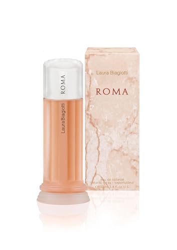 Laura Biagiotti - Roma Eau De Toilette - Femme - 100 ml