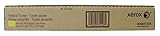 Xerox 700 Toner Cartridge (Yellow,1-Pack)