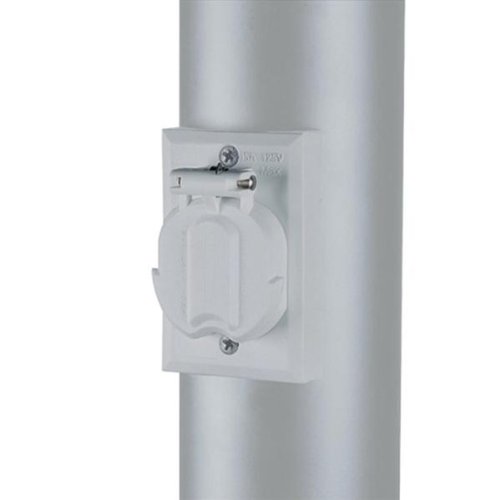 Best lamp post outlet plug to buy in 2018