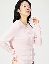 Amazon Essentials Women's Lightweight Crewneck