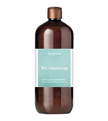 Revitalizing and moisturizing conditioning Revitalizing Naturally 1000 ml
