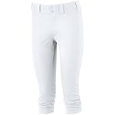 Mizuno Youth Girl's Prospect Softball Pant