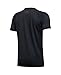 Under Armour Boys' Tech Big Logo Short Sleeve T-Shirt