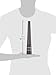 Glo Skin Beauty Liquid Ink Eyeliner | Pure Black Felt Tip | Long Lasting Winged Eye Liner