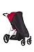 phil&teds Verve Stroller, Black