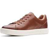 Clarks Banbury Lace, Men's Shoes, Brown (British Tan Leather