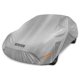 Motor Trend SafeKeeper All Weather Car Cover
