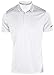 NIKE Men's Dry Victory Solid Polo Golf Shirt