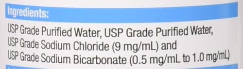 NeilMed Pediamist Pediatric Saline Spray, 2.53 Fl. Oz (Pack of 1) - Packaging May Vary