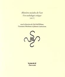 Histoires sociales de l'art