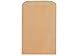 A1 Bakery Supplies ® Premium Quality Kraft Paper Bags Flat Merchandise Bags A 100 Pack (10 in X 13 in)