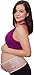 F.A.D. Maternity Belt, Belly Support Band for Pregnancy, Pregnancy Belt, Color Nude (Beige)